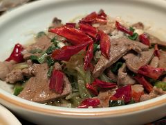 -熠盛·本帮菜Bistro(永嘉路店)