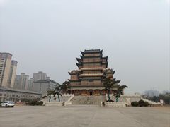 -中国钧瓷文化园