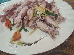 -友强·23年特色海鲜大排档(厦门店)
