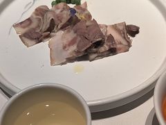 -老太原菜馆(万达店)