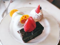 -美食汇自助餐厅(成都万达瑞华酒店)