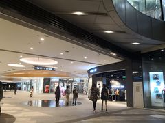 -深圳来福士广场