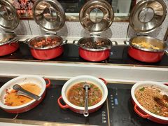 -我家牛排自助餐厅(永旺梦乐城店)