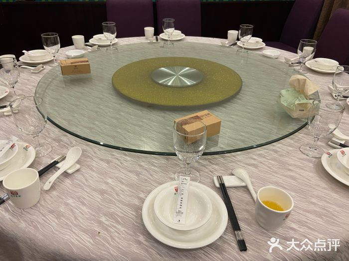 德哥饭庄麻园店-包厢-环境-包厢图片-昆明美食-大众点评网