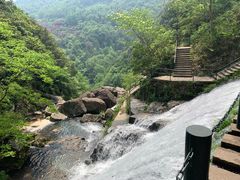 -溪口-滕头旅游景区