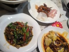 -又见炊烟私房菜(敬亭路店)