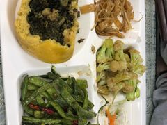-六和孝顺素食餐厅(西湖道店)