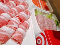 -海底捞火锅鲜切牛肉主题店(长寿路店)
