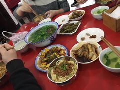 -蒋炸酱(内东街店)