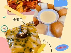 -姑奶奶老厨房(南坪路总店)