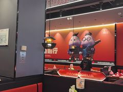 -胖哥俩肉蟹煲(石家庄长安万达店)