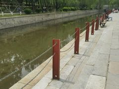 -元大都城垣遗址公园