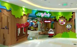 点击看大图 -莫莉幻想儿童乐园(北京天通苑华联店)