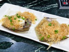 -小海豚•老字号海鲜餐厅(天涯店)