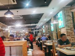 -禾记海鲜烧烤(八一路店)