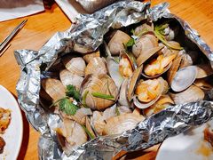 -喝丢一只鞋海鲜烧烤·海肠捞饭(东关街店)