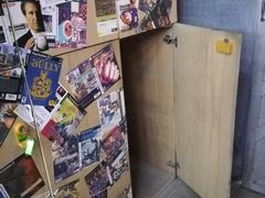 -MOJO密室逃脱(中街旗舰店)