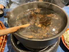 -一号铺子·大炉茶