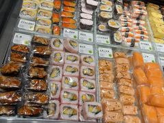 -鲜道寿司(雨花虹悦城店)