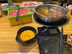 -水林间·寿喜烧自助(仙林金鹰店)