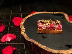 -wann lounge 低温慢煮牛排·清吧