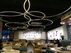 大堂-美点双辉(东方汇店)