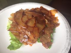牛筋-莆鑫海鲜城(浏河店)