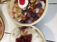 冰豆花-石灰市老火锅(北滨路店)