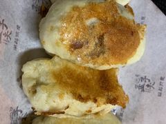-孟夫子水煎包(锦艺城店)