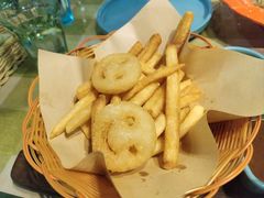 -美森西餐厅(曙光大道店)