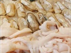 -南海底小海鲜·湘菜(鲁巷吴家湾店)