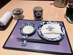 -小山日本料理(太古汇店)