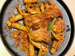 -避风塘(嘉兴八佰伴店)