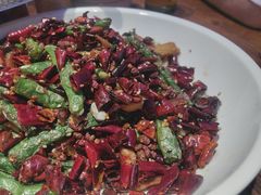 -俭寨大盘鸡·缸子肉·小公鸡·新疆菜(云通店)