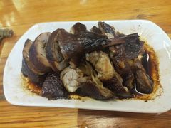 -乌镇那一年小院主题餐厅(甘泉西路店)