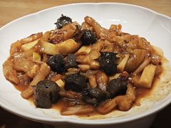 -老城根·潍坊菜(高新店)