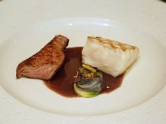 -Le Bernardin