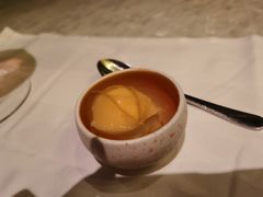 -广州四季酒店·佰鲜汇·现代法餐