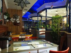 大堂-巴特相约回家吃饭(碱沟西路店)
