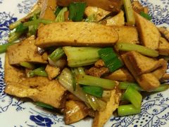 豆干-佬湘楼(越秀城市广场店)