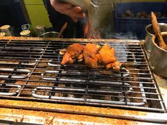 金榜蹄名-八一好吃街·高品美食广场