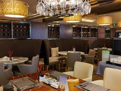 -北京王府井希尔顿酒店·万斯阁西餐厅