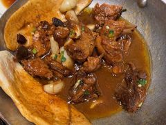 -小菜园新徽菜(江阴万达店)