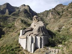 -圣莲山风景区