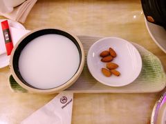 -济南喜来登酒店-采悦轩中餐厅