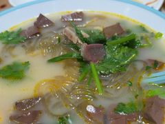 -小杨生煎(香港名都店)