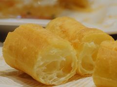-北海银滩皇冠假日酒店-德丰楼中餐厅