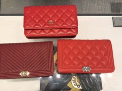 -CHANEL(ifs国际金融店)