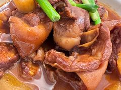 -道道鲜·崇明私房菜(五角场店)