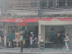 门面-榮泰米粉湯(Left Shop)